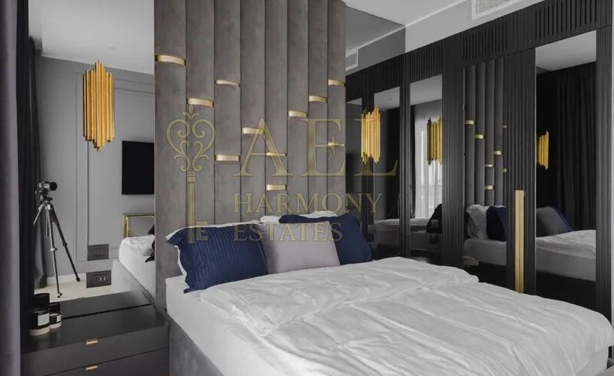 Apartament Premium 2 Camere | One Herăstrău Towers - Poză 11