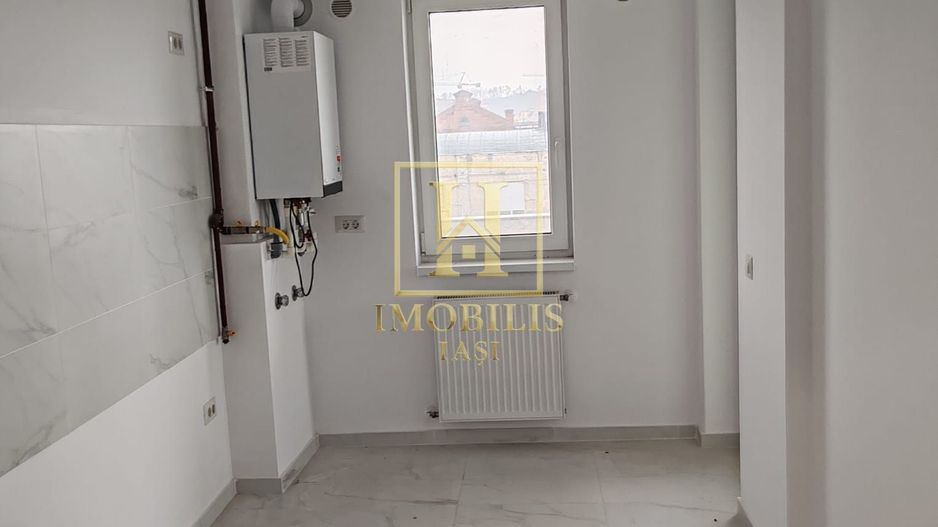 Apartament 1 camera +loc parcare intabulat Unirea Towers 103000 euro - Poză 2