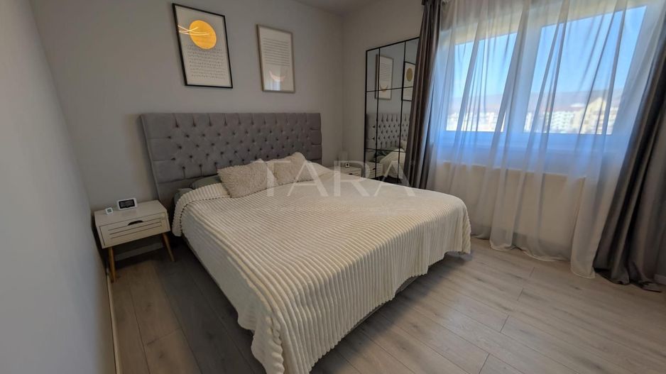 Apartament 2 camere modern, Florești – Panemar - Poză 6