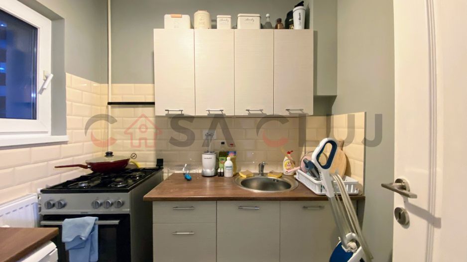 1 camera la cheie, Ultracentral, Parcare cu bariera!! - Poză 4