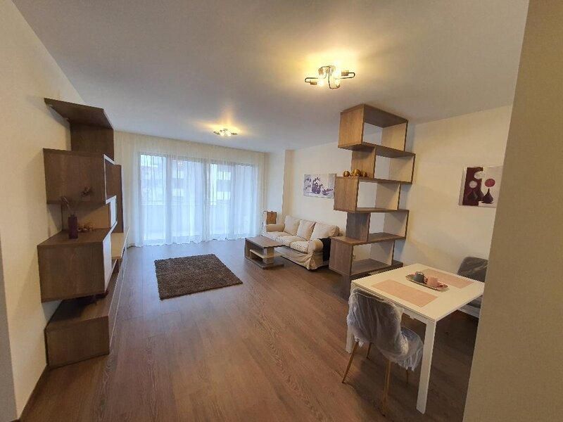 AP. 2 CAMERE SOHO UNIRII, PARCARE, MASINA DE SPALAT VASE, METROU - Poză 1