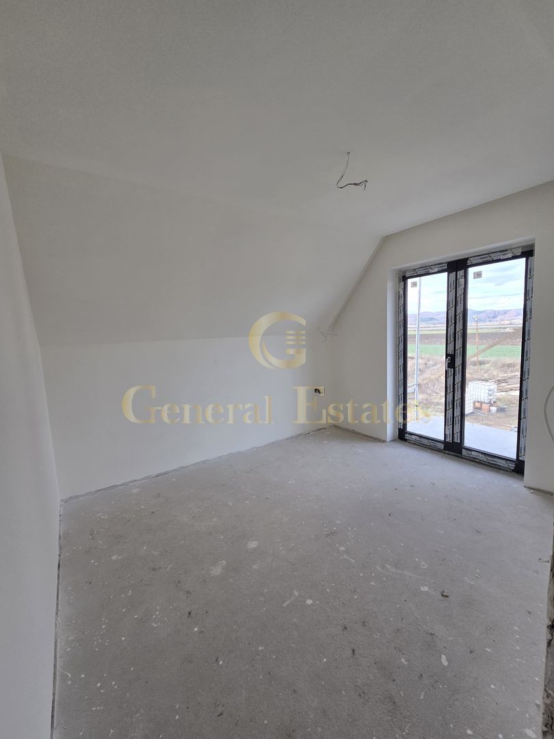 Ansamblu rezidențial exclusivist în Cristian, Brașov - Poză 17