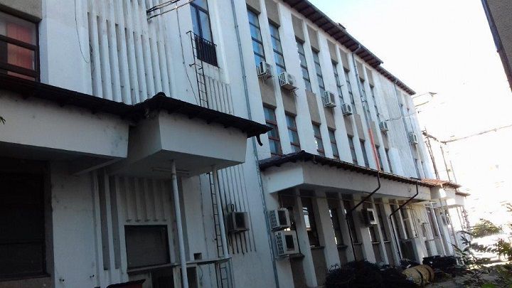 Cladire comerciala Alexandria - Poză 3