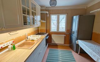 Inchiriere apartament 3 camere zona Brancoveanu Magurele cu loc parcare inclus - Poză 5