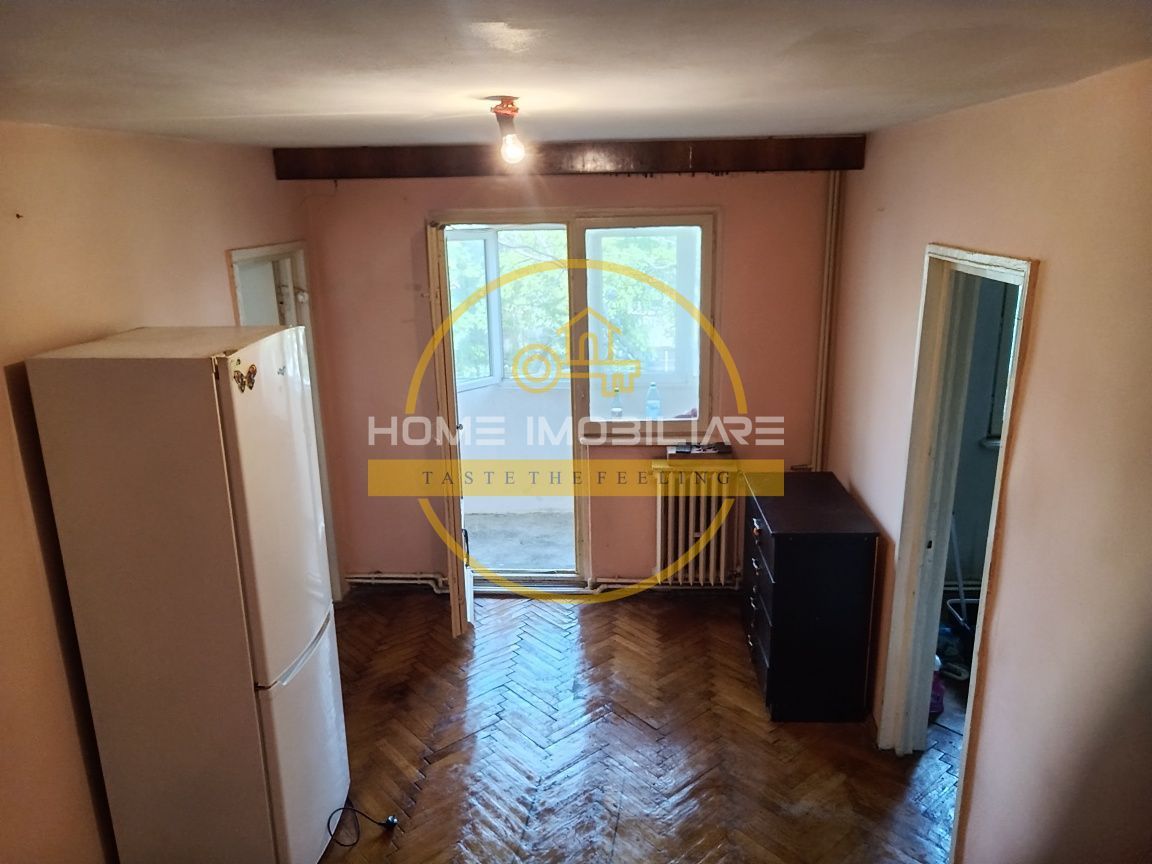 Apartament 2 camere zona Alexandru cel Bun 60000 euro - Poză 2