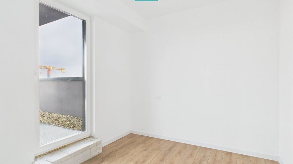 3 camere PREMIUM, terasă 22 mp, etaj 8 - Poză 13