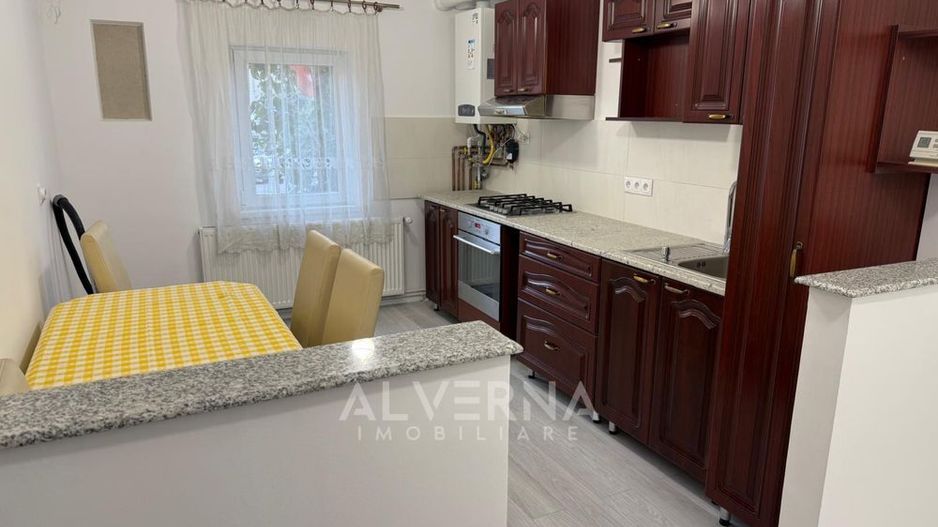 Apartament 3 camere | 67mp | zona Observator | cartier Zorilor - Poză 2