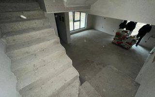 CASE TIP DUPLEX, 6 CAMERE, TOATE UTILITATILE, CENTRALA, COMISION 0% - Poză 10