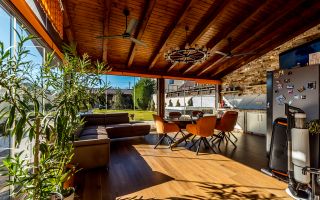 Casă SMART autonomă energetic, 4 dormitoare, Aradul Nou - Poză 13