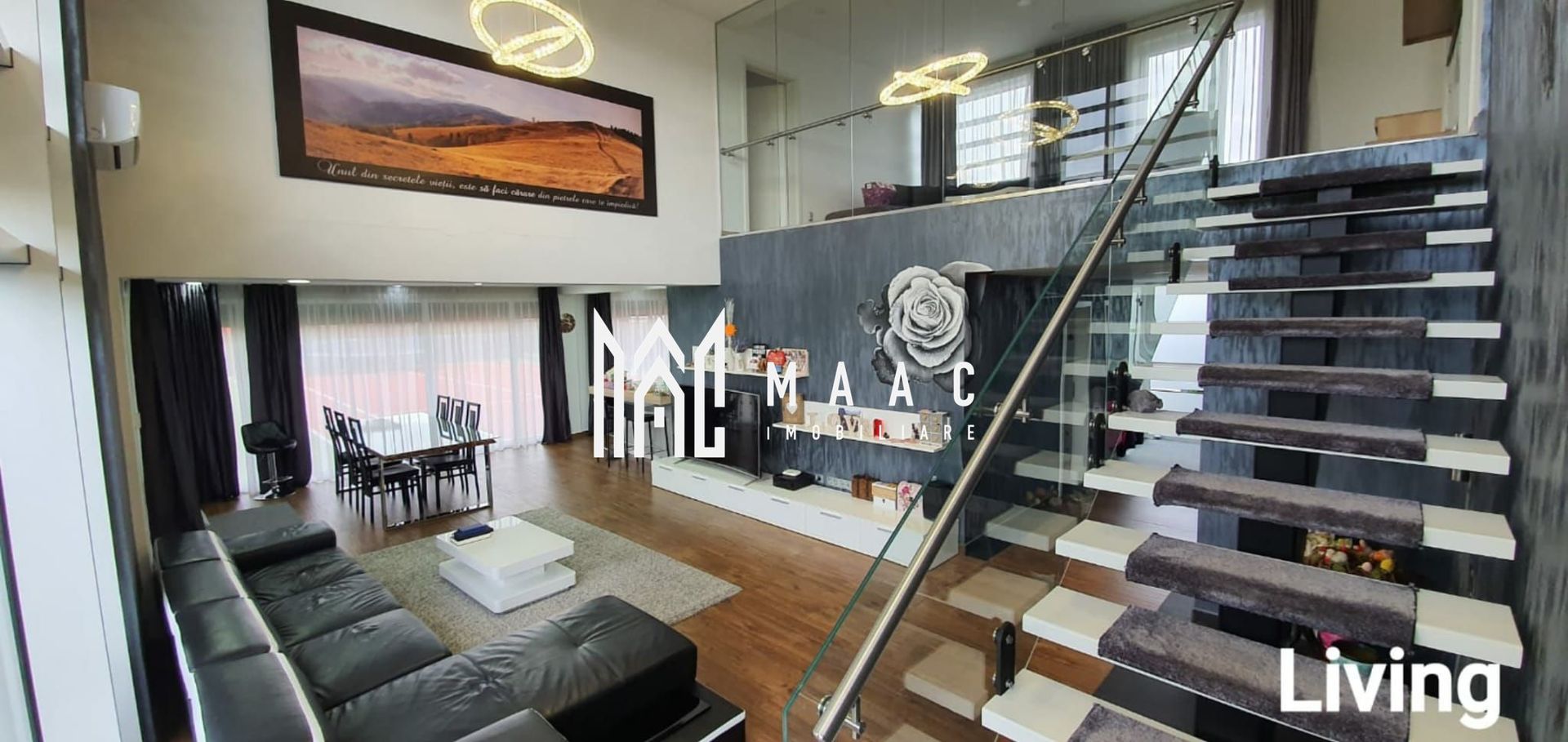 Casă 5 camere de vânzare | Sibiu, Turnișor | 550 mp, piscină - Poză 3