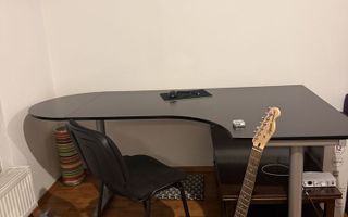 Oferim spre inchiriere apartament tip Studio/ Quadra Place Sema - Poză 3