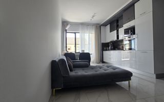 Apartament 3 camere | Future Residence Giroc | Parcare subterana - Poză 4