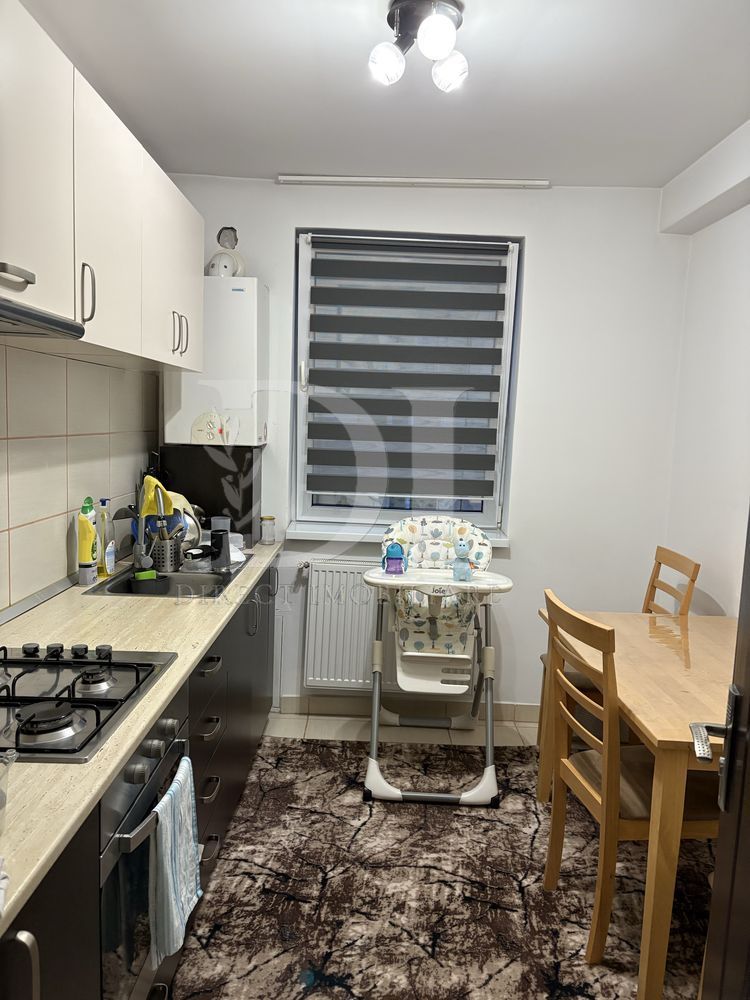 Apartament de vanzare Florilor / Floresti - Poză 6