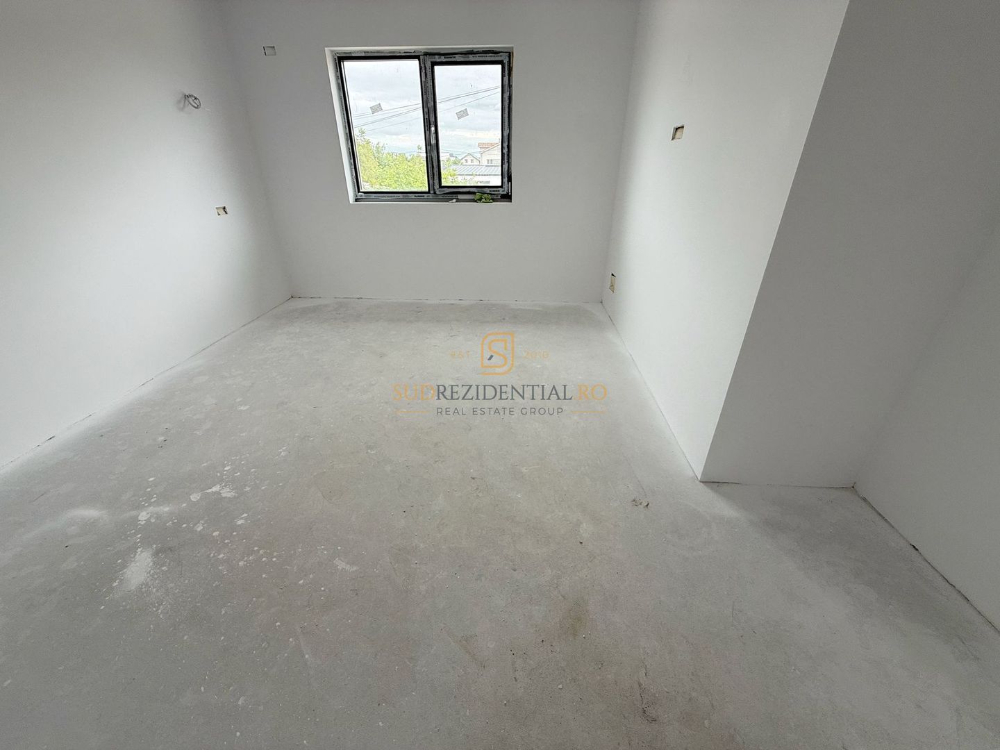 Vila Individuala / 4 Camere / Zona centrala / Comuna Berceni - Poză 11