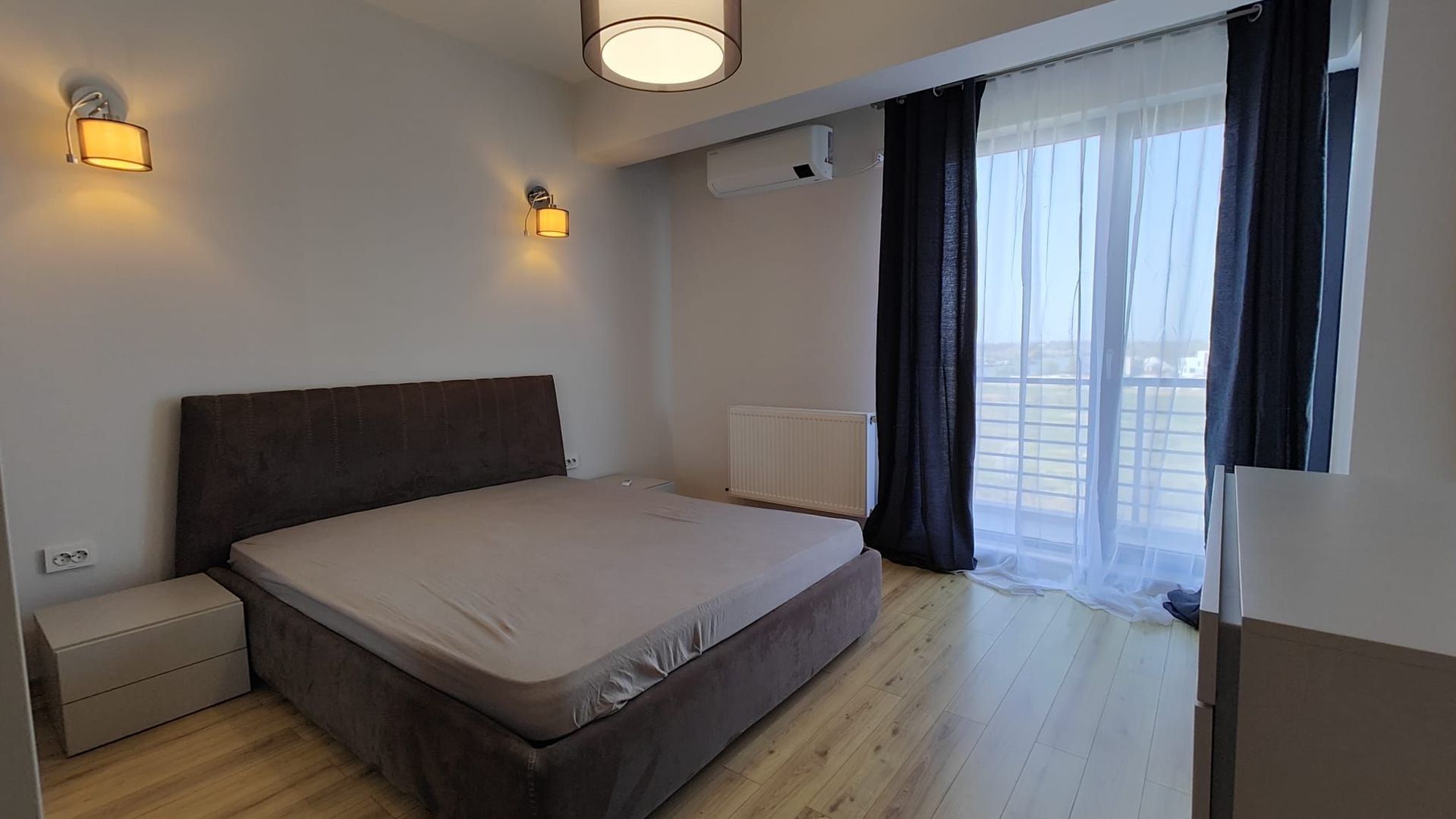 2 camere Sisesti I Sunset Lake View I parcare inclusa - Poză 7