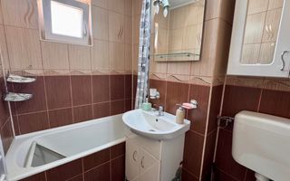 Apartament 2 Camere, Decomandat, Complet Mobilat - Poză 4