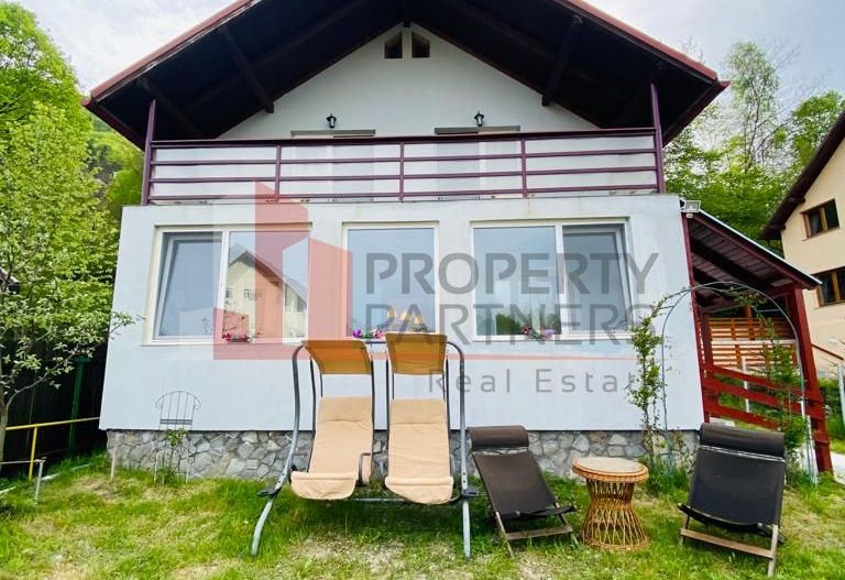 Casa de vacanta Bran/ Predelut - Poză 5
