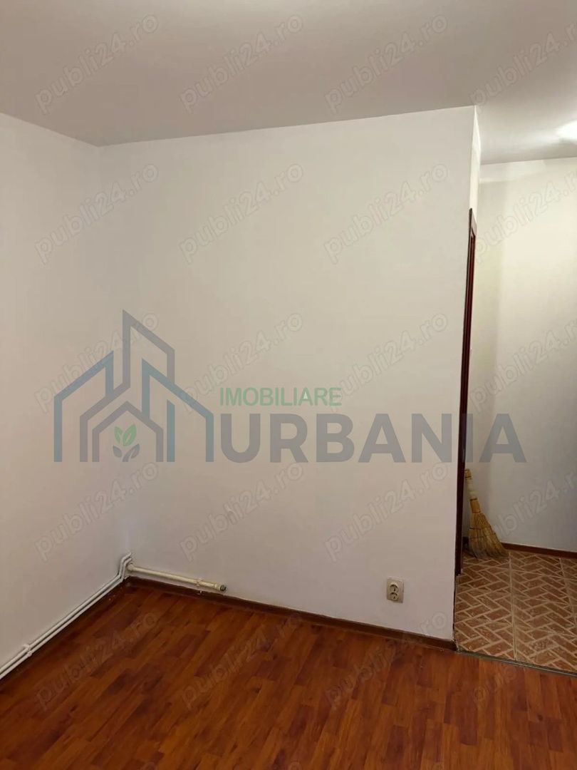 # De vanzare garsoniera recent renovata in zona Galata - Poză 3