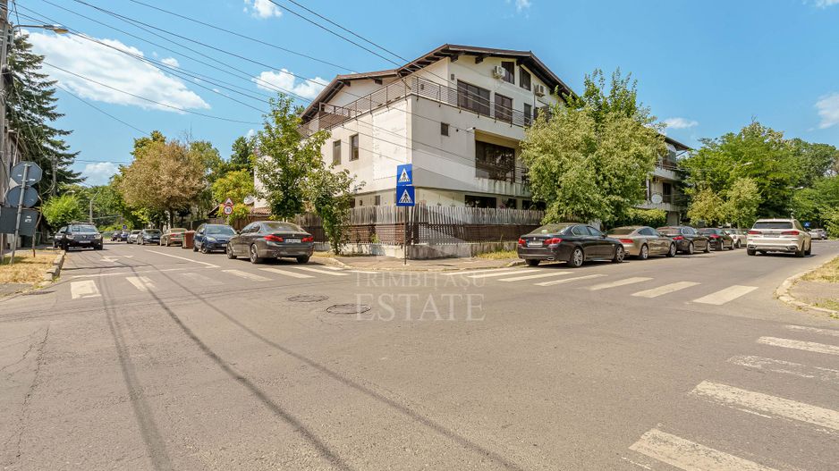 Spatiu comercial  424 mp  Oportunitati multiple - Baneasa Jandarmeriei - Poză 6