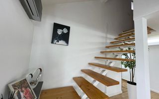 Apartament de vanzare, cu 4 camere,  82.4 mp. -Calea Cisnadiei (Ciresica) - Poză 14