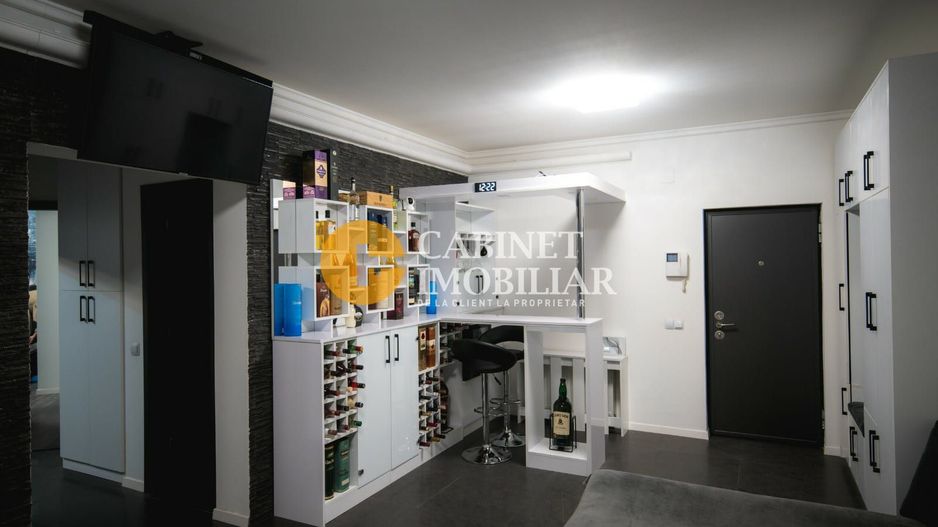 3 camere - STADION - 74mp - INTABULAT - Poză 3