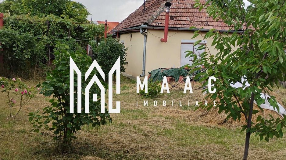 Casă 2 camere de vânzare | Seica Mare | 60 mp | teren 1.100 mp - Poză 2