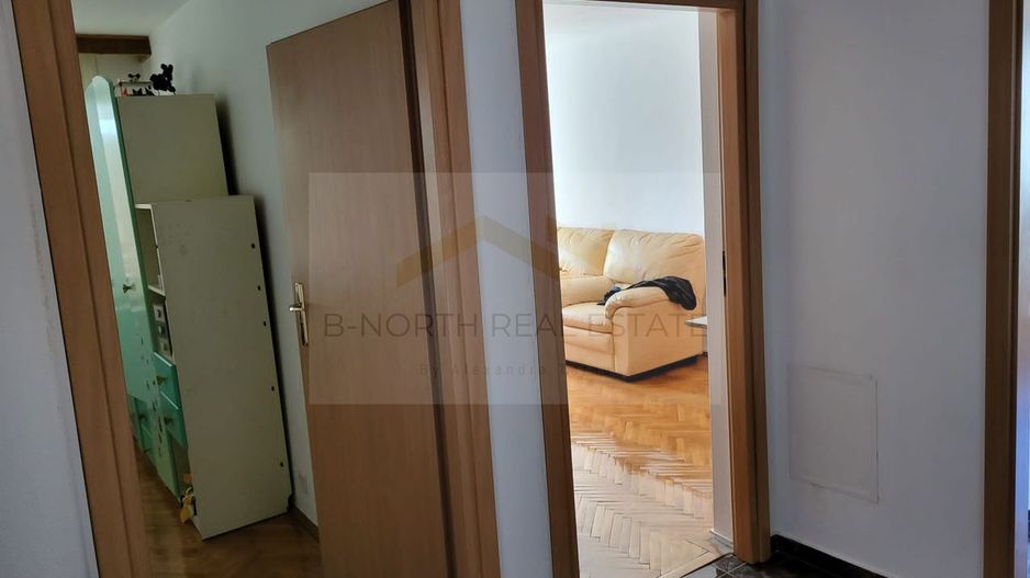 Apartament de închiriat 4 camere Apărătorii Patriei | 78 mp | Parcare inclusă - Poză 4