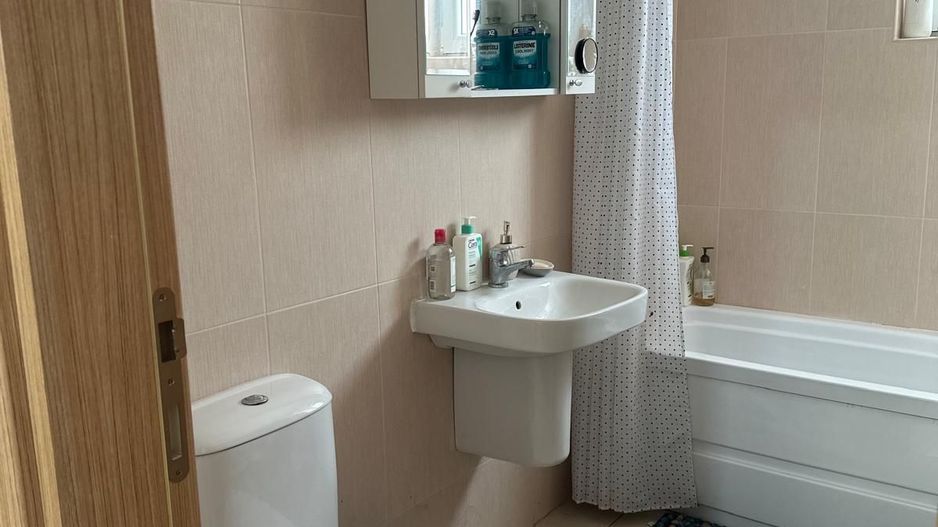 Apartament 2 camere cu gradina de15mp in Titan-bloc 2019, metrou Grigorescu, IOR - Poză 9
