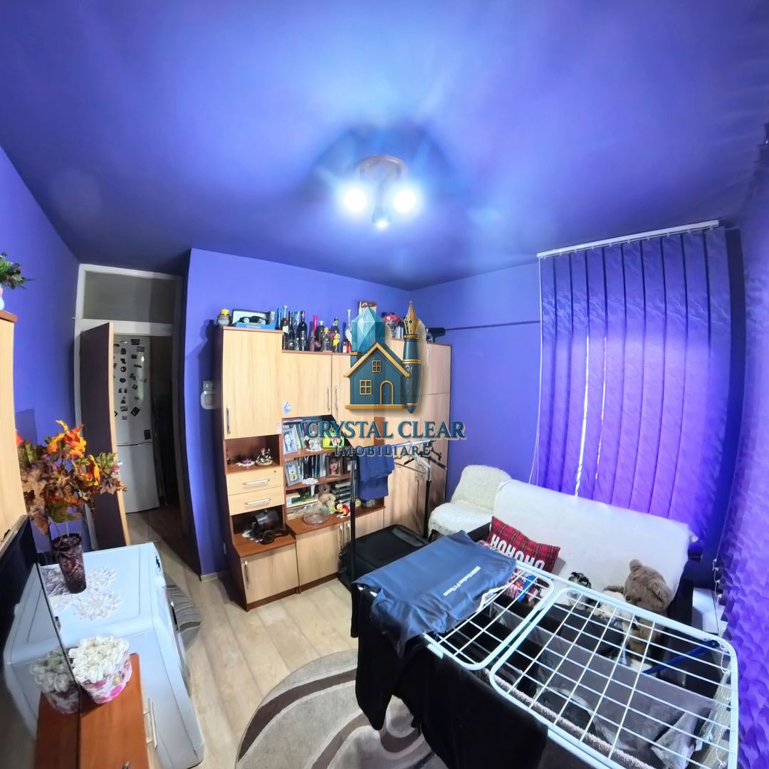 Apartament 3 camere - cartierul Tudor Vladimirescu, Calea Sighișoarei - Poză 8