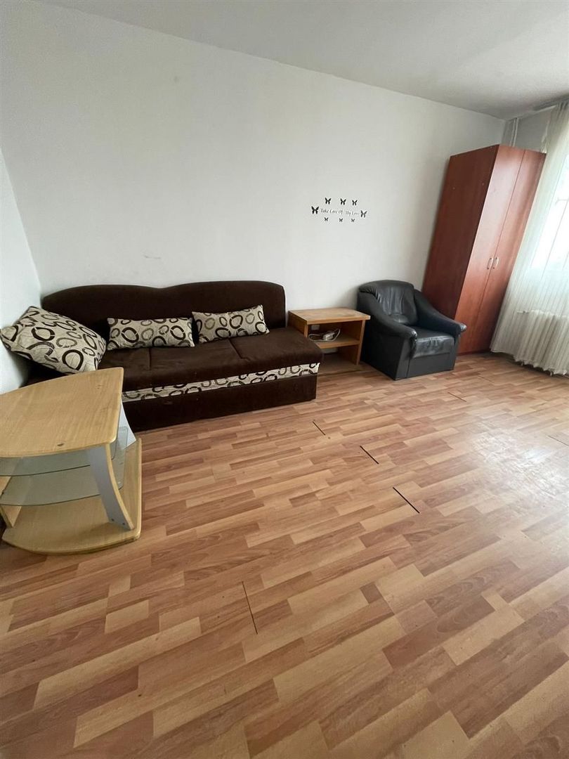 Apartament 2 camere AN decomandat Nufarul - Poză 6
