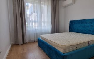 Apartament 3 camere Baneasa Zoo Iancu Nicolae de inchiriat - Poză 27