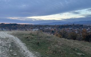 Teren 7199mp Intravilan cu Vedere Panoramica Superbă, Ideal Investitie - Poză 9