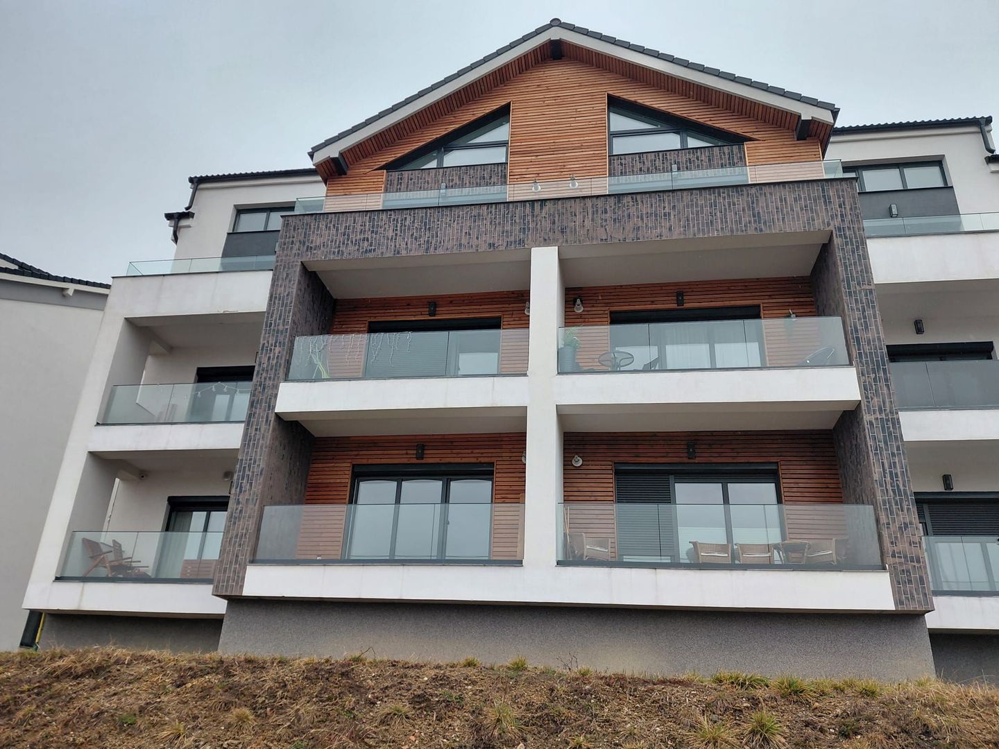 Garsoniera de vanzare cartierul Da Vinci - Poză 1