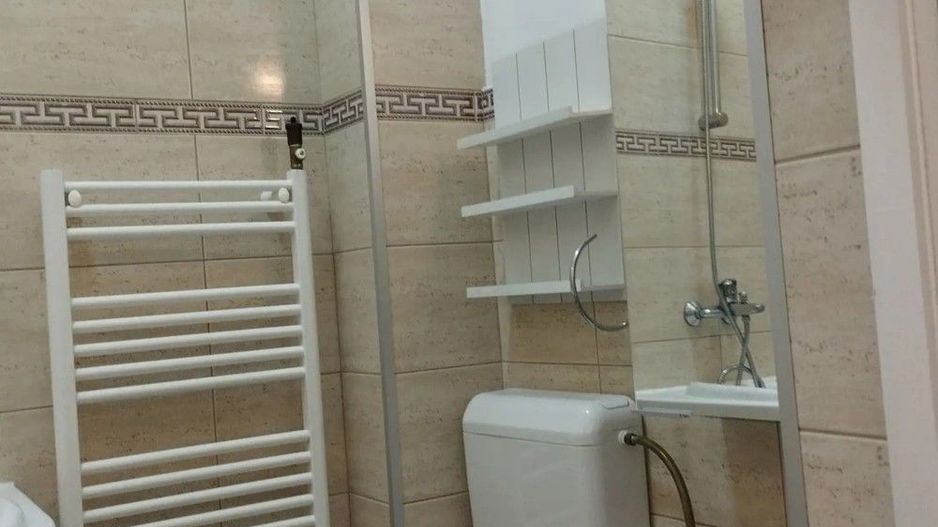 Iosefin | 2 Camere | Centrala Termica - Poză 5