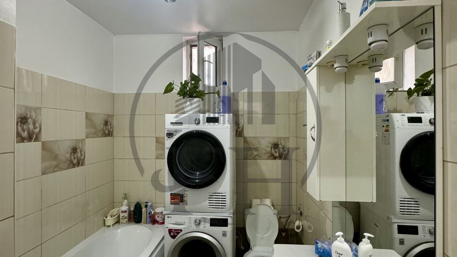 Apartament 3 camere de vanzare Constanta, Bd. Ferdinand - Poză 11