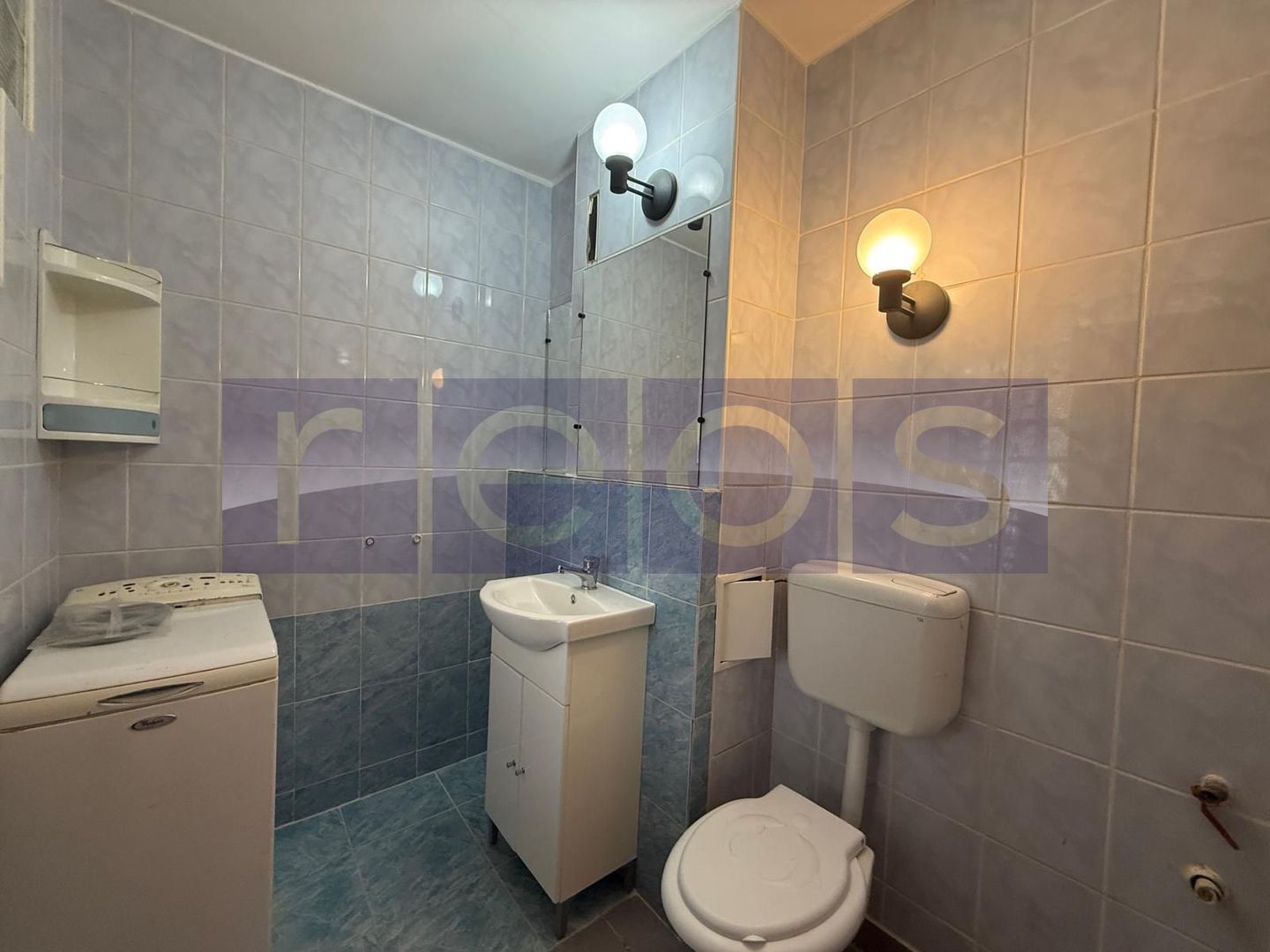 OPORTUNITATE DE VANZARE APARTAMENT 3 CAMERE ZONA TEI 2 BLOC 1982 - Poză 12