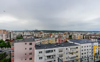 Apartament 2 camere,  bloc nou, parcare subterana, 200 m de FSEGA! - Poză 12