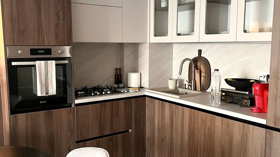 Chirie I Apartament 2 camere | Cortina North | Etaj 10 | Parcare - Poză 11