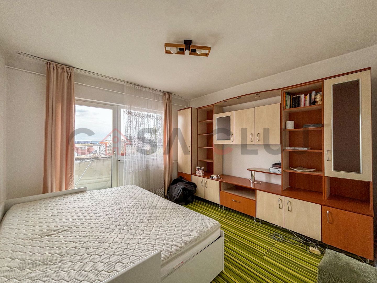 Zorilor - Zona Profi Super - Decomandat - Hidroizolatie - Centrala - Poză 4