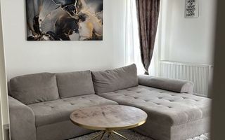 Apartament premium 2 camere bucatarie inchis si parcare in Avangarden - Poză 3