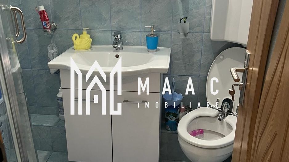 Casa tip Duplex | P+1+M | Curte | 4 camere | Arhitectilor - Poză 17