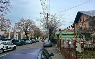 Casă în Ploiești I Zonă Centrală I Str. Ion Luca Caragiale nr. 23 - Poză 6