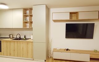 Apartament cu 2 camere renovat si utilat-Brasov,Republicii - Poză 6