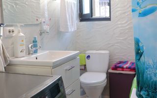 Casă individuală 3 camere, Bârnova–Vișan | 85 mp | teren 400 mp - Poză 8