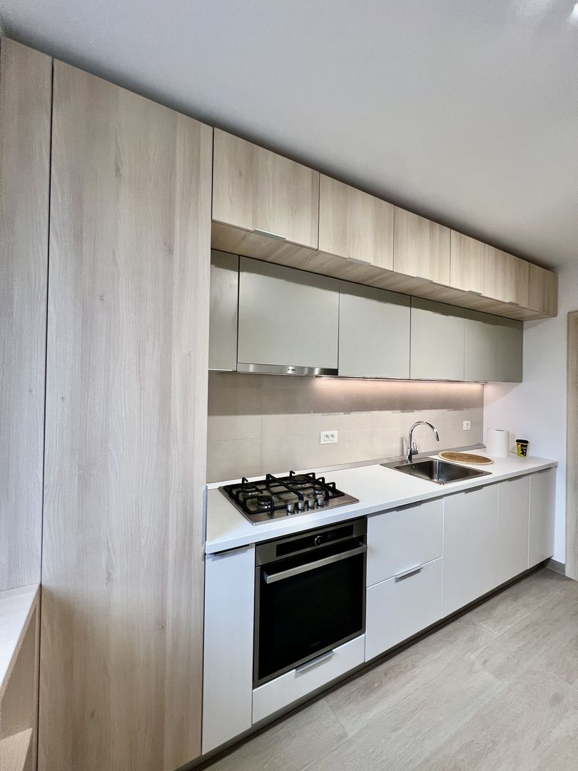 Apartament modern 2 camere decomandat Urban Plaza - Poză 14