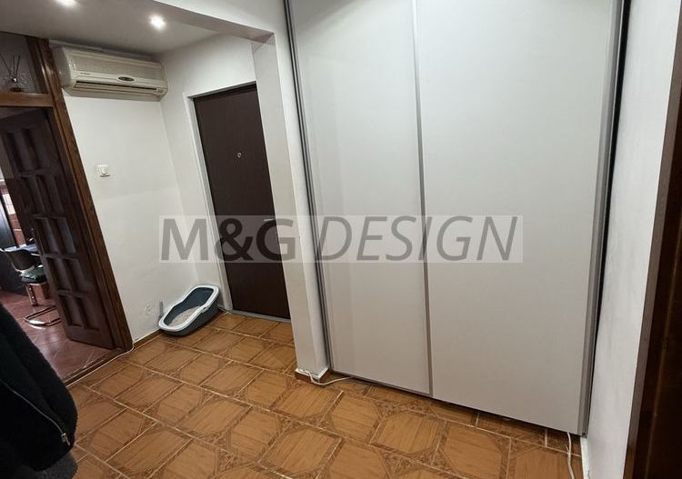 Apartamnt 3 camere Lipovei - Poză 4