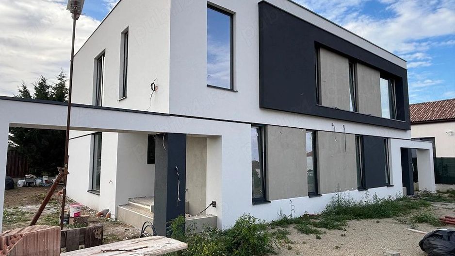Duplex cu pozitie centrala in Dumbravita - Poză 7