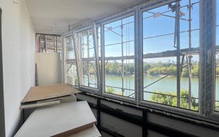 Apartament 4 camere, 107 mp utili, vedere directă la lac – Colentina - Poză 17