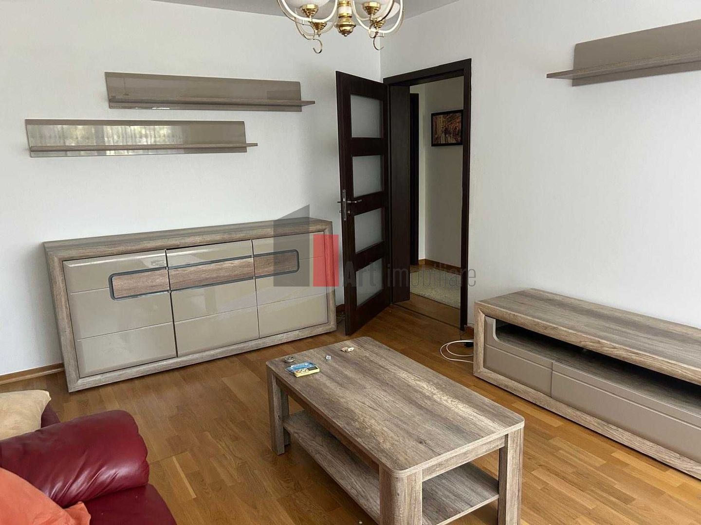 Apartament 3 camere Parcul  Circului renovat complet - Poză 2
