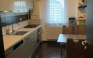 Apartament 3 camere Decomandat Militari Residence - Poză 6